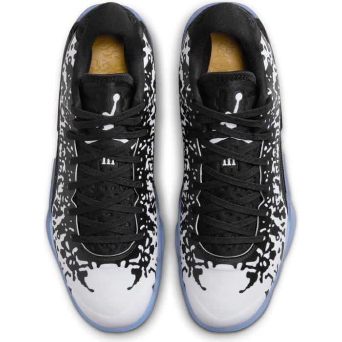 Jordan Zion 3 Zwart & Wit
