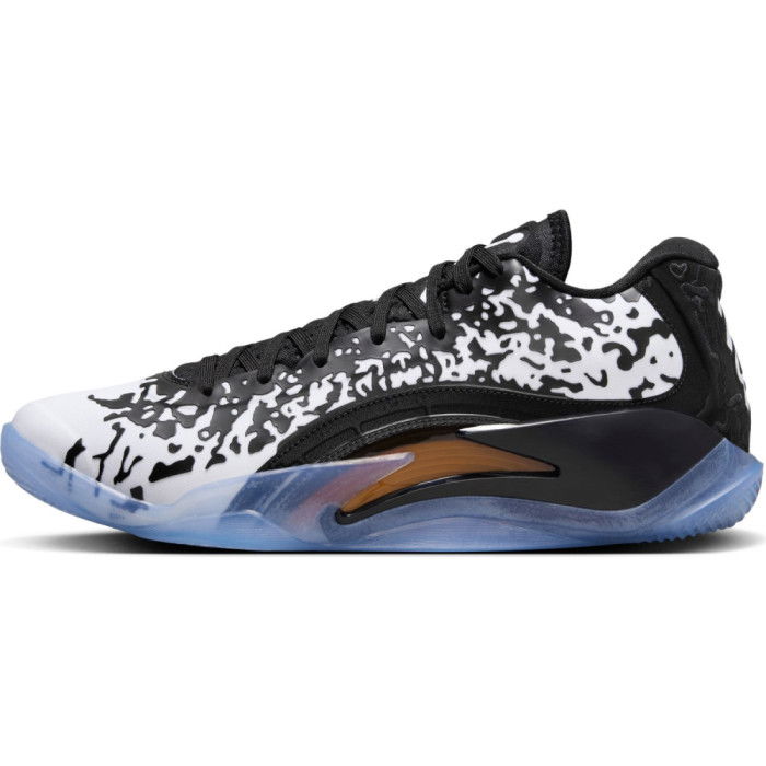 Jordan Zion 3 Zwart & Wit