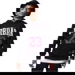 Kleur Zwart Product Hoodie Jordan HBR Kinderen Zwart