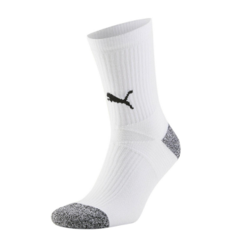 Meias Puma Performance Hoops Branco
