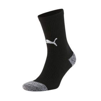 Puma Performance Hoops Socks Preto