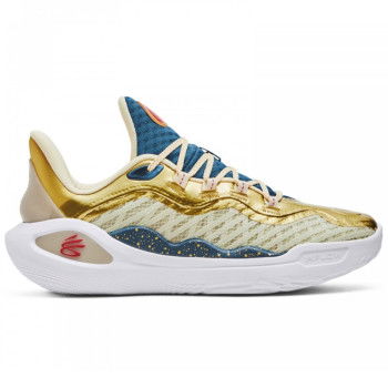 Champion Under Armour Curry 11 Mentalidad 
