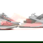 Kolor produktu Czerwony Nike Dunk Low Retro Premium Red Stardust