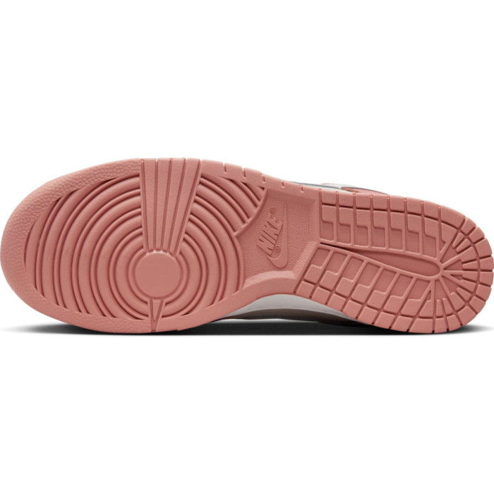 Nike Dunk Low Retro Premium Red Stardust