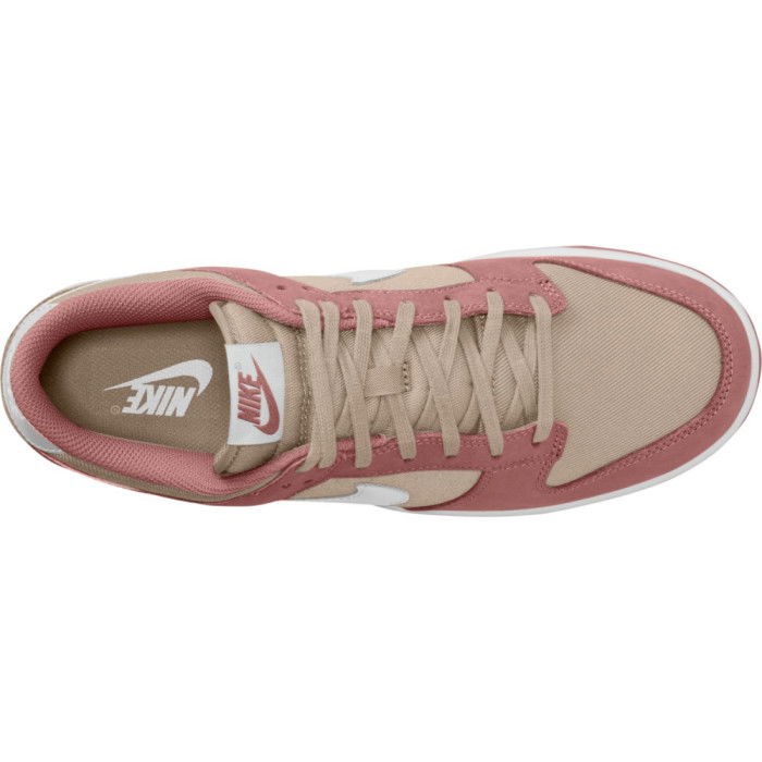 Nike Dunk Low Retro Premium Red Stardust