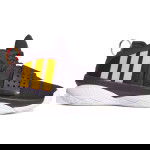 Color Noir du produit adidas Dame 8 Extply Same Dame