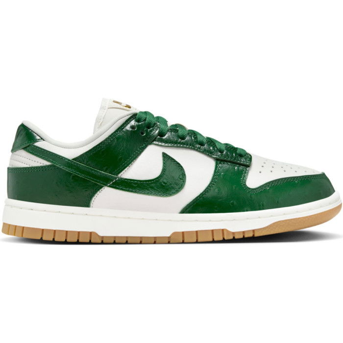 Nike Dunk Laag LX Kloof Struisvogel