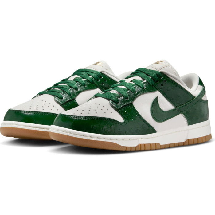 Nike Dunk Laag LX Kloof Struisvogel
