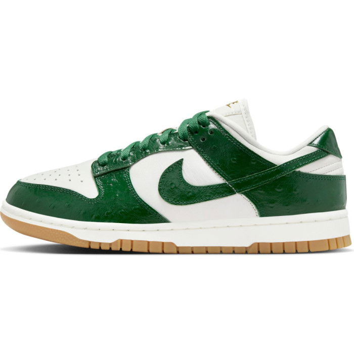 Nike Dunk Laag LX Kloof Struisvogel