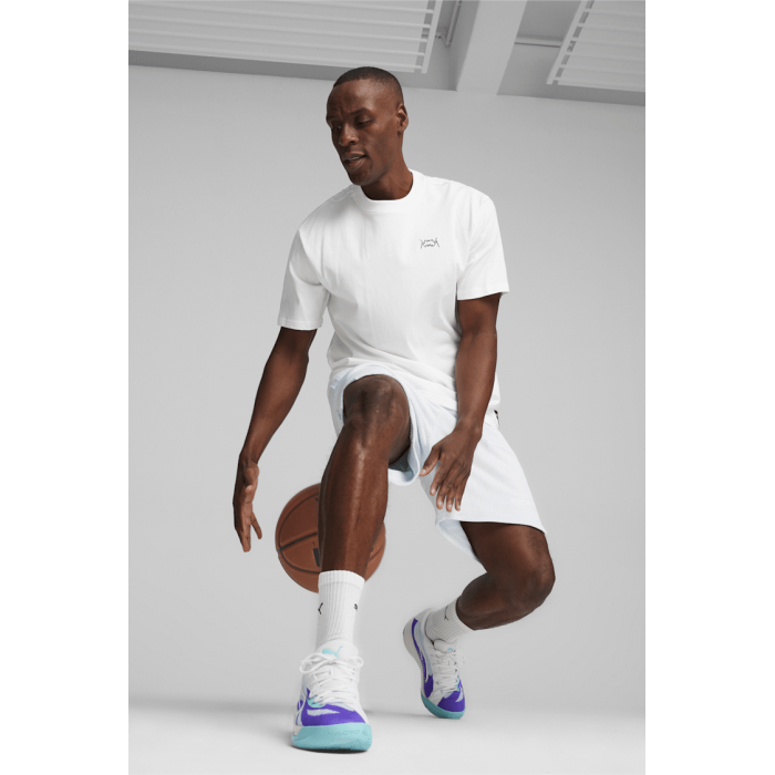 Puma All-Pro Nitro Deep Aqua