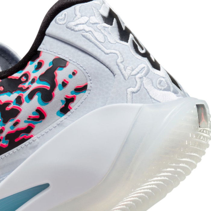 Jordan Zion 3 NRG 3D ASW