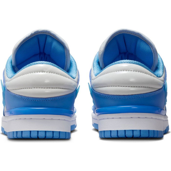 Nike Dunk Low Twist University blue