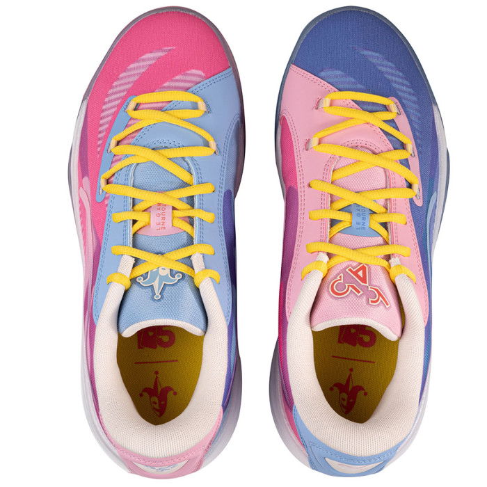 Puma x b4b All-Pro Nitro Unexpected Joker