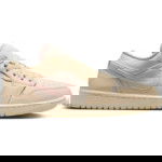 Color Weiß des Produkts Air Jordan 1 Low SE Linen
