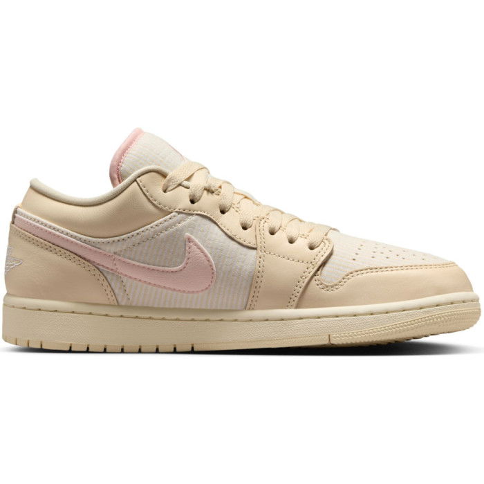 Air Jordan 1 Laag SE Linen