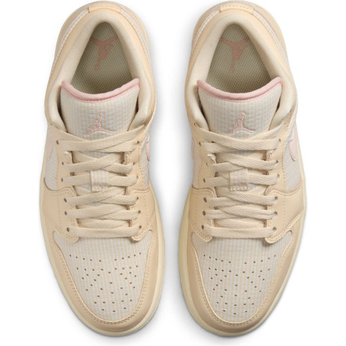 Air Jordan 1 Laag SE Linen