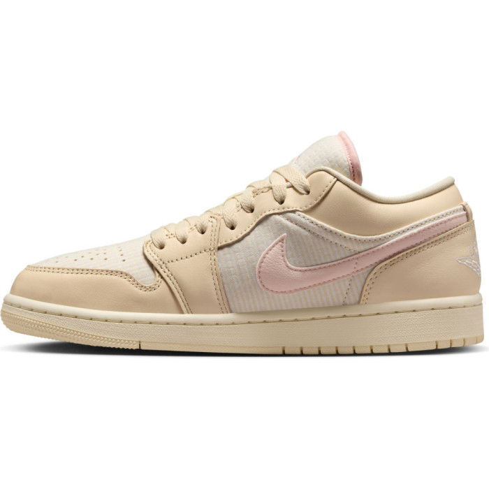 Air Jordan 1 Laag SE Linen