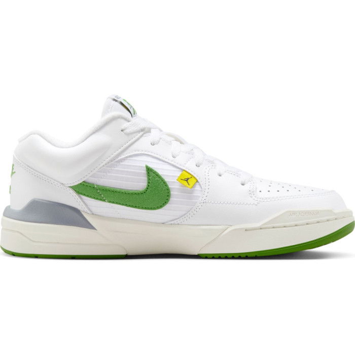 Jordan Stadium 90 Women White/Green