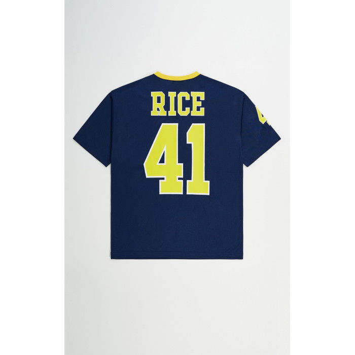 Overshirt Champion X Glen Rice Navy