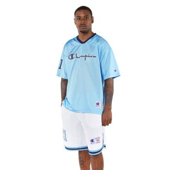 Champion Camisola exterior X Glen Rice Azul