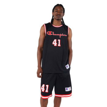 Débardeur Champion X Glen Rice Black