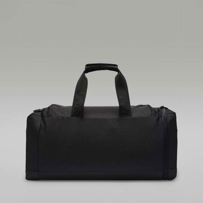 Sac Jordan HBR Duffle Bag Medium Black