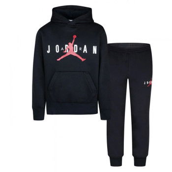 Conjunto com capuz Jdn Sustainble Po / Conjunto com capuz Jdn Sustainble Po