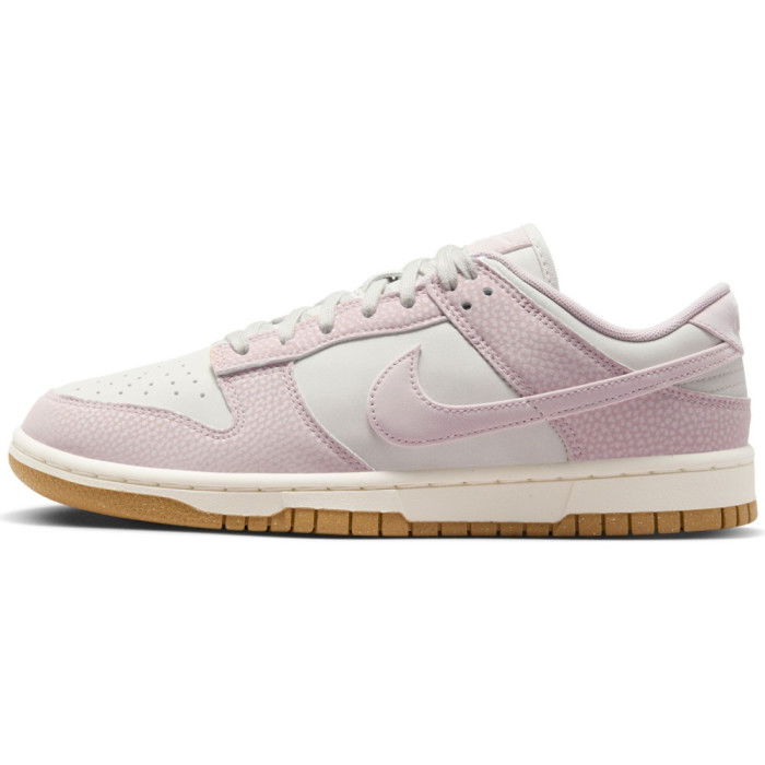 Nike Dunk Low Premium Next Nature Femei Platinum Violet 