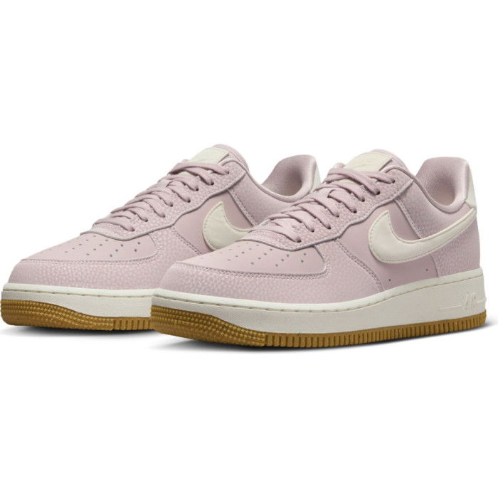 Nike Air Force 1 '07 Next Nature Platinum Violet