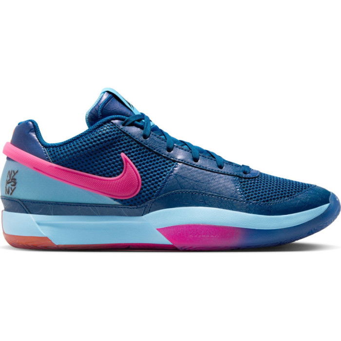Nike Ja 1 NY vs NY