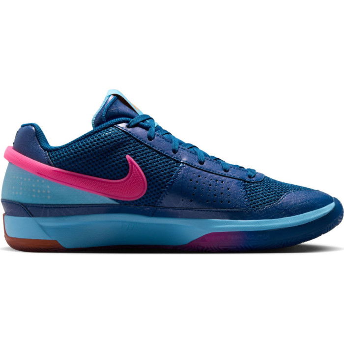 Nike Ja 1 NYC vs NYC