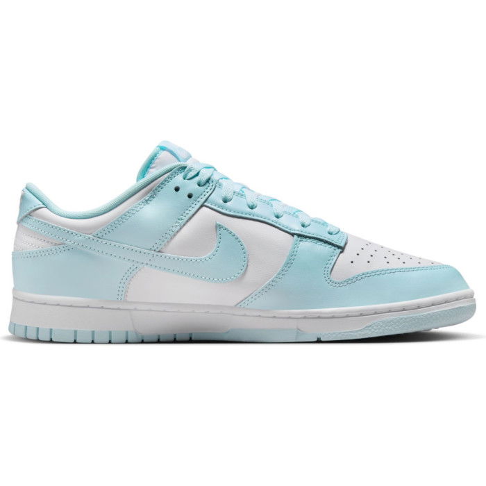 Nike Dunk Low Retro Glacier Blue