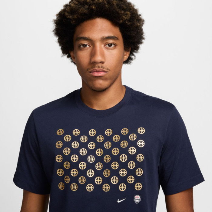 Koszulka Nike Team USA 24