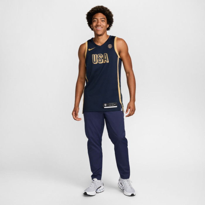 Camiseta Nike Team USA Limited 50th Anniversary