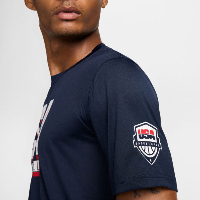 Koszulka Nike Team USA