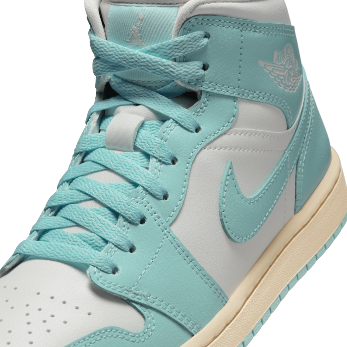 Air Jordan 1 Mid Light Dew