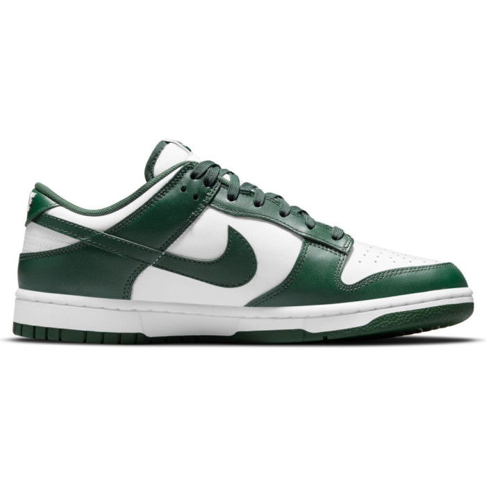 Nike Dunk Low Retro Michigan State