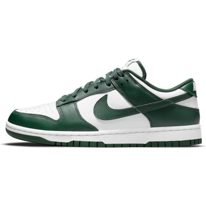 Nike Dunk Low Retro Michigan State