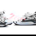 Kleur Wit van het product Nike KD 17 USAB