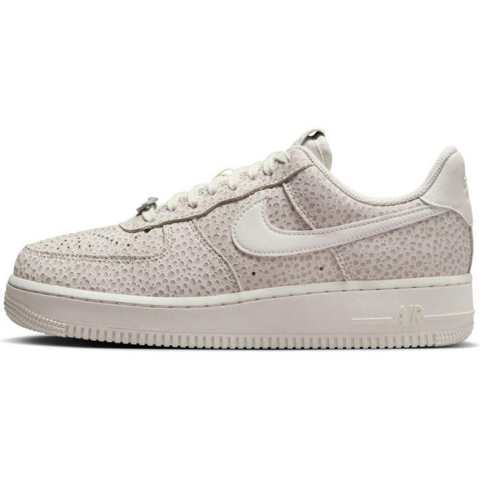 Nike Air Force 1 '07 Premium Safari Phantom Dust