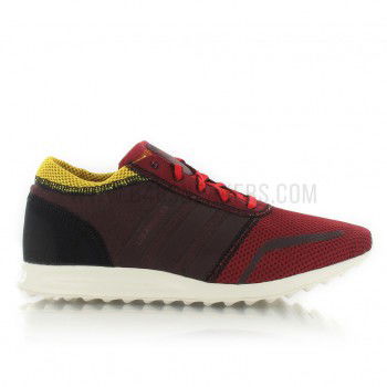 Adidas Los Angeles bordeaux S42018