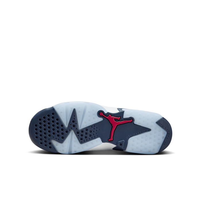 Air Jordan 6 Retro Olympic Kinder GS