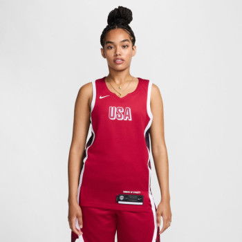 Nike Team USA Women Limited Road Jersey