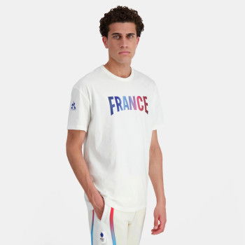Camiseta Le Coq Sportif