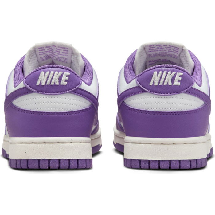 Nike Dunk Low Summit Black Raspberry