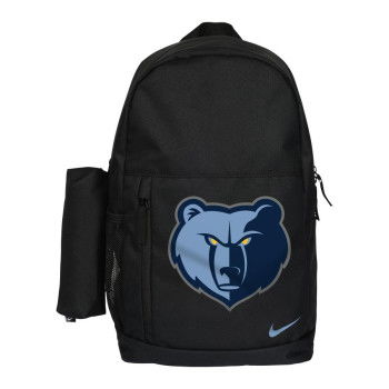 Sac à Dos Nike NBA Elemental Backpack -20l Memphis Grizzlies