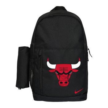 Sac à Dos Nike NBA Elemental Backpack -20l Chicago Bulls