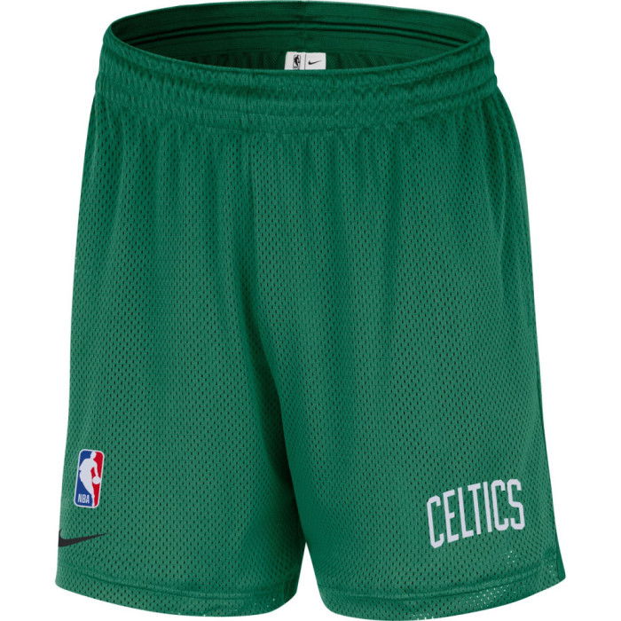 Pantalones cortos Nike NBA Boston Celtics clover