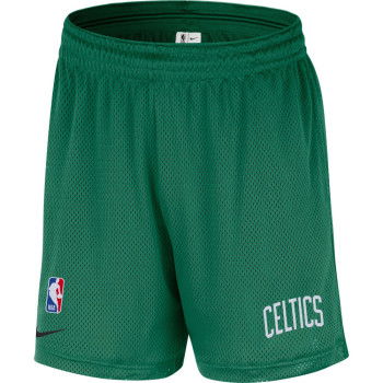 Spodenki Nike NBA Boston Celtics clover