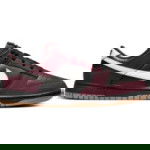 Kolor produktu Czerwony Nike Dunk Low Next Nature Burgundy Crush